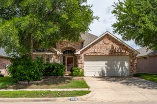 8008 Paloverde Drive, Fort Worth, TX 76137