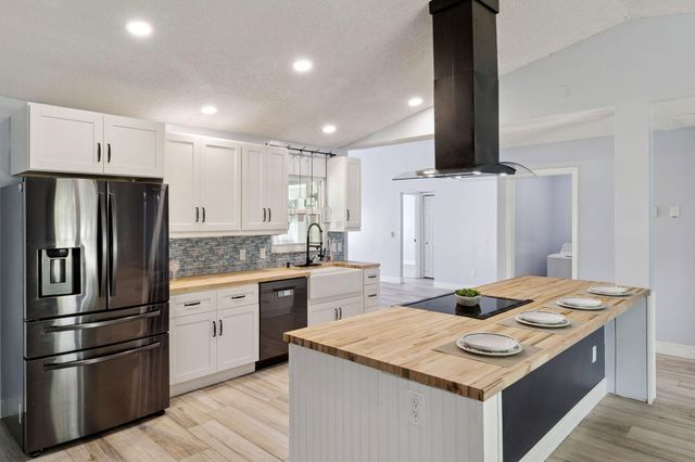 3349 SW Frankford Street, Port St. Lucie, Port St Lucie, FL 34953