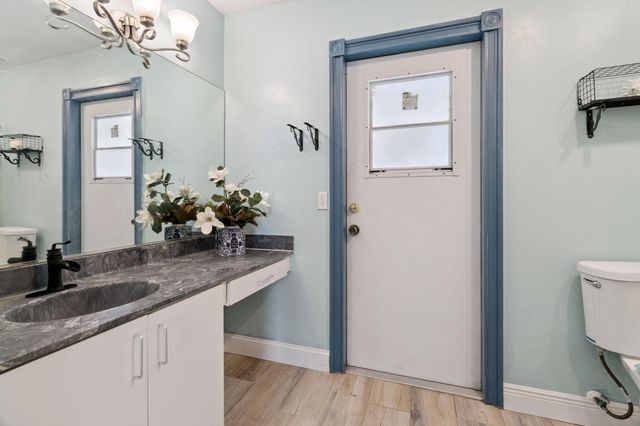 3349 SW Frankford Street, Port St. Lucie, Port St Lucie, FL 34953