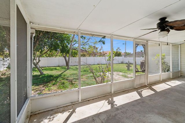 3349 SW Frankford Street, Port St. Lucie, Port St Lucie, FL 34953