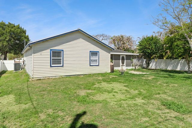 3349 SW Frankford Street, Port St. Lucie, Port St Lucie, FL 34953