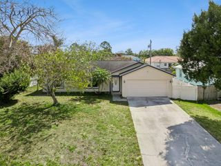 3349 SW Frankford Street, Port St. Lucie, Port St Lucie, FL 34953