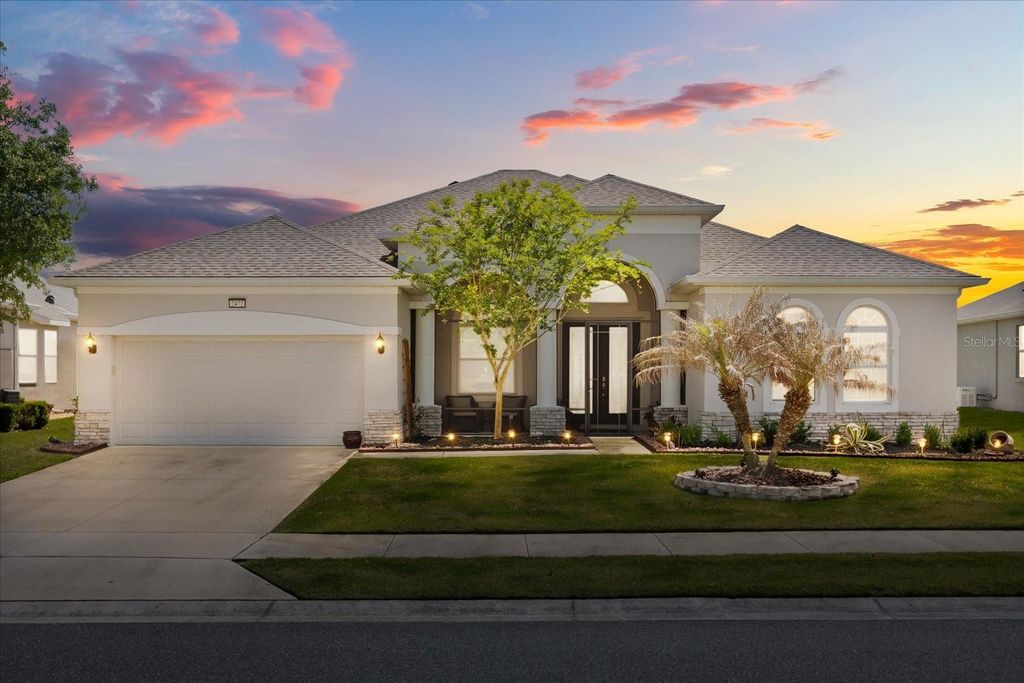 2472 PAWTUCKET PASS, Mount Dora, FL 32757