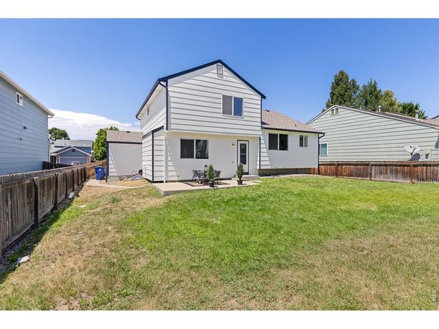 5408 Bobcat St, Frederick, CO 80504