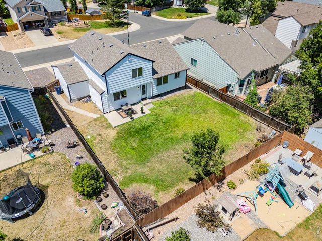 5408 Bobcat St, Frederick, CO 80504