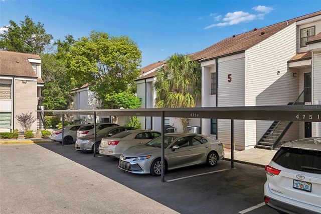 4745 PURITAN CIRCLE 4745, Tampa, FL 33617