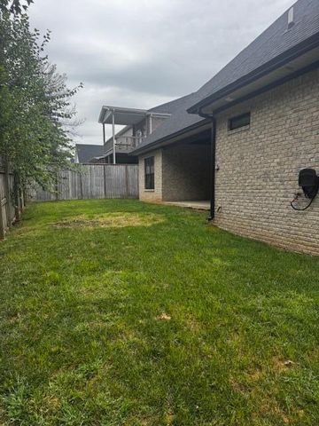 4261 Captains Court, Lexington, KY 40513