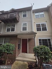 4604 DEEPWOOD CT #87D, Bowie, MD 20720