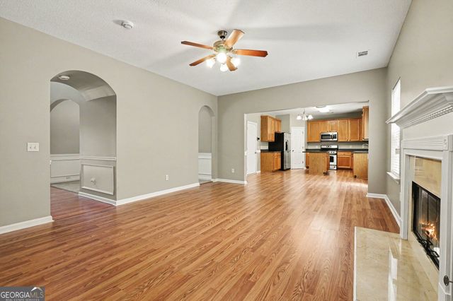 230 Stone Ridge Way, Covington, GA 30016