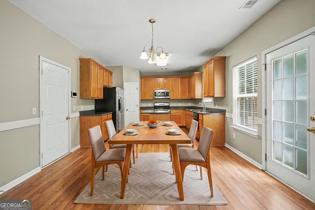 230 Stone Ridge Way, Covington, GA 30016
