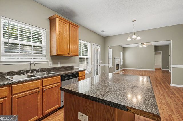 230 Stone Ridge Way, Covington, GA 30016