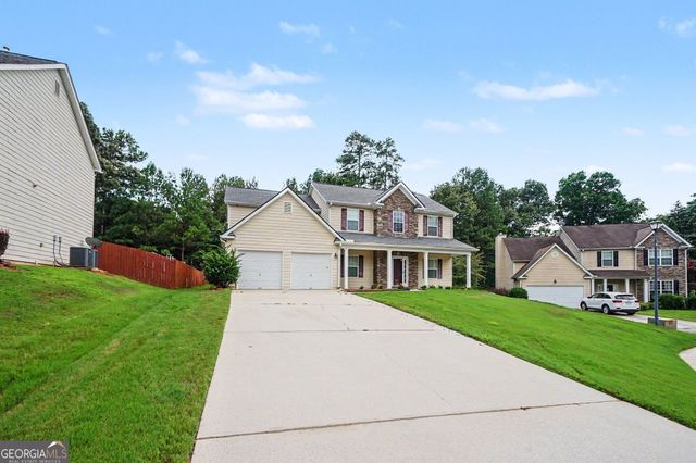 230 Stone Ridge Way, Covington, GA 30016