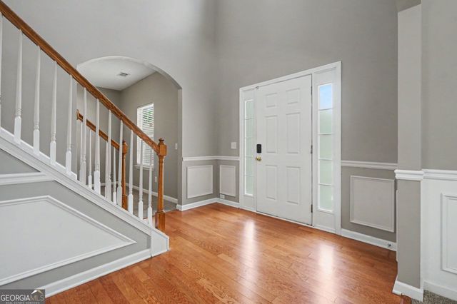 230 Stone Ridge Way, Covington, GA 30016