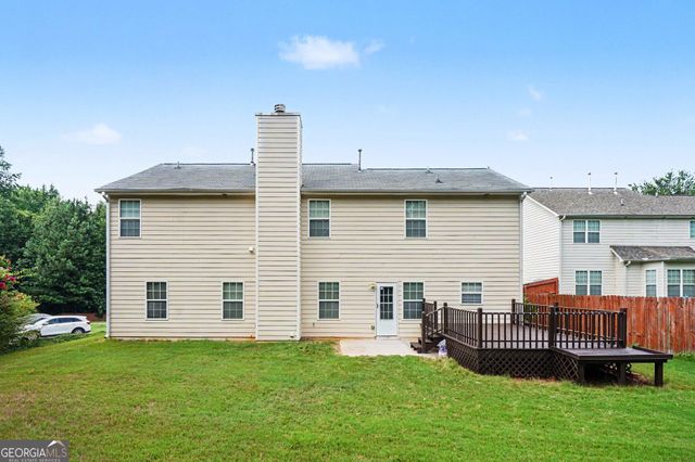230 Stone Ridge Way, Covington, GA 30016