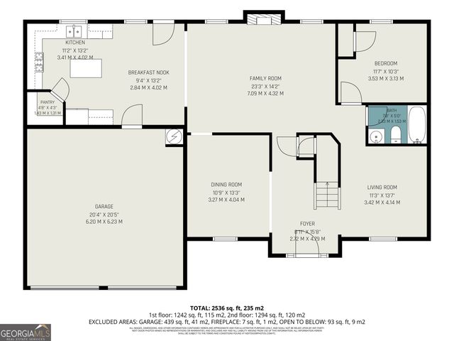 230 Stone Ridge Way, Covington, GA 30016