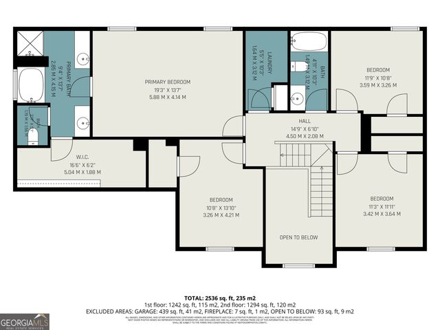 230 Stone Ridge Way, Covington, GA 30016