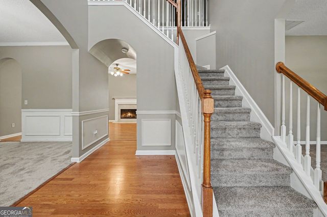 230 Stone Ridge Way, Covington, GA 30016