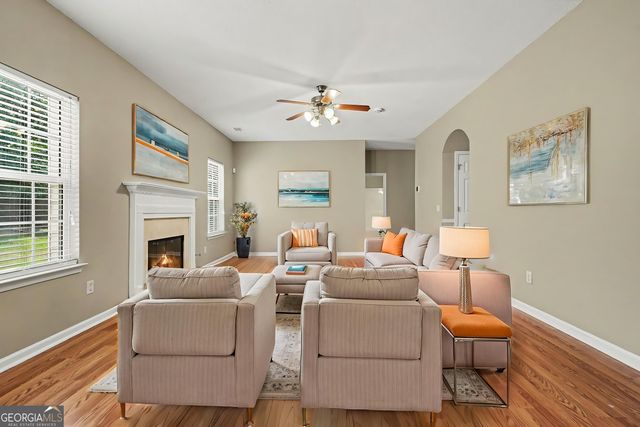 230 Stone Ridge Way, Covington, GA 30016