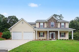 230 Stone Ridge Way, Covington, GA 30016