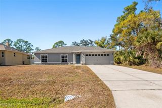 2799 Kasim ST, North Port, FL 34286