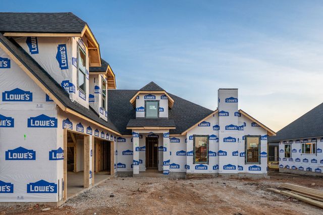 1834 E Skyline Avenue, Ozark, MO 65721