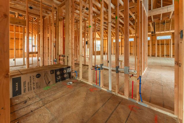 1834 E Skyline Avenue, Ozark, MO 65721