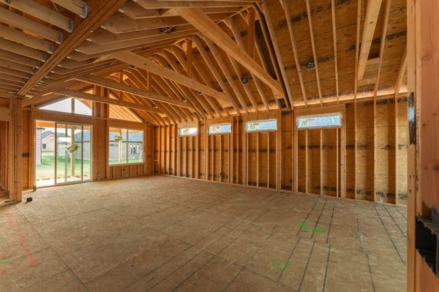 1834 E Skyline Avenue, Ozark, MO 65721