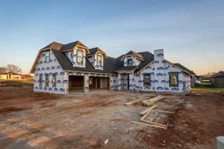 1834 E Skyline Avenue, Ozark, MO 65721