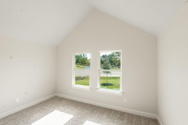 497 Combine Road, Snook, TX 77879