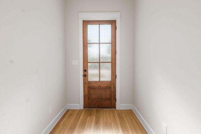 497 Combine Road, Snook, TX 77879