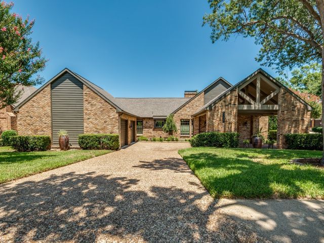 5735 Still Forest Drive, Dallas, TX 75252