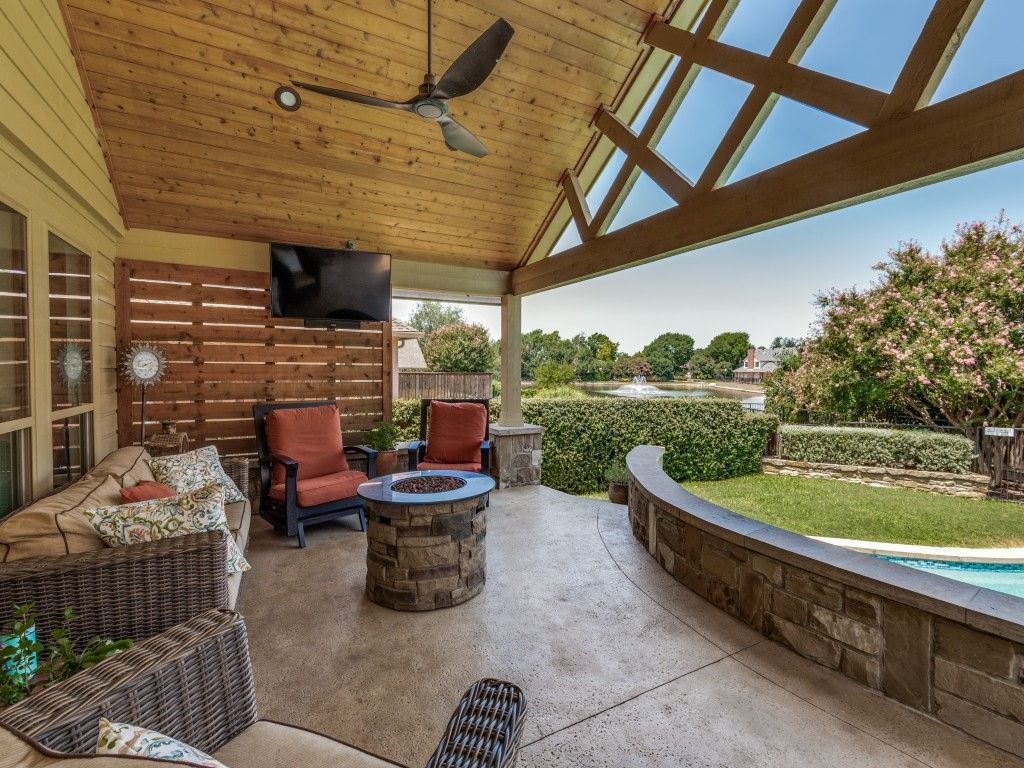 5735 Still Forest Drive, Dallas, TX 75252