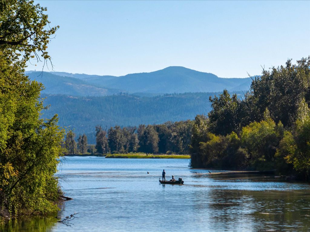 1514 Steel Bridge Road, Kalispell, MT 59901 photo 1