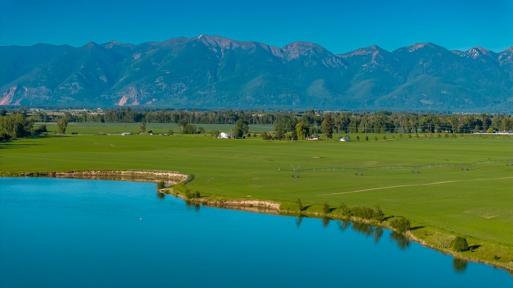 1514 Steel Bridge Road, Kalispell, MT 59901 photo 3
