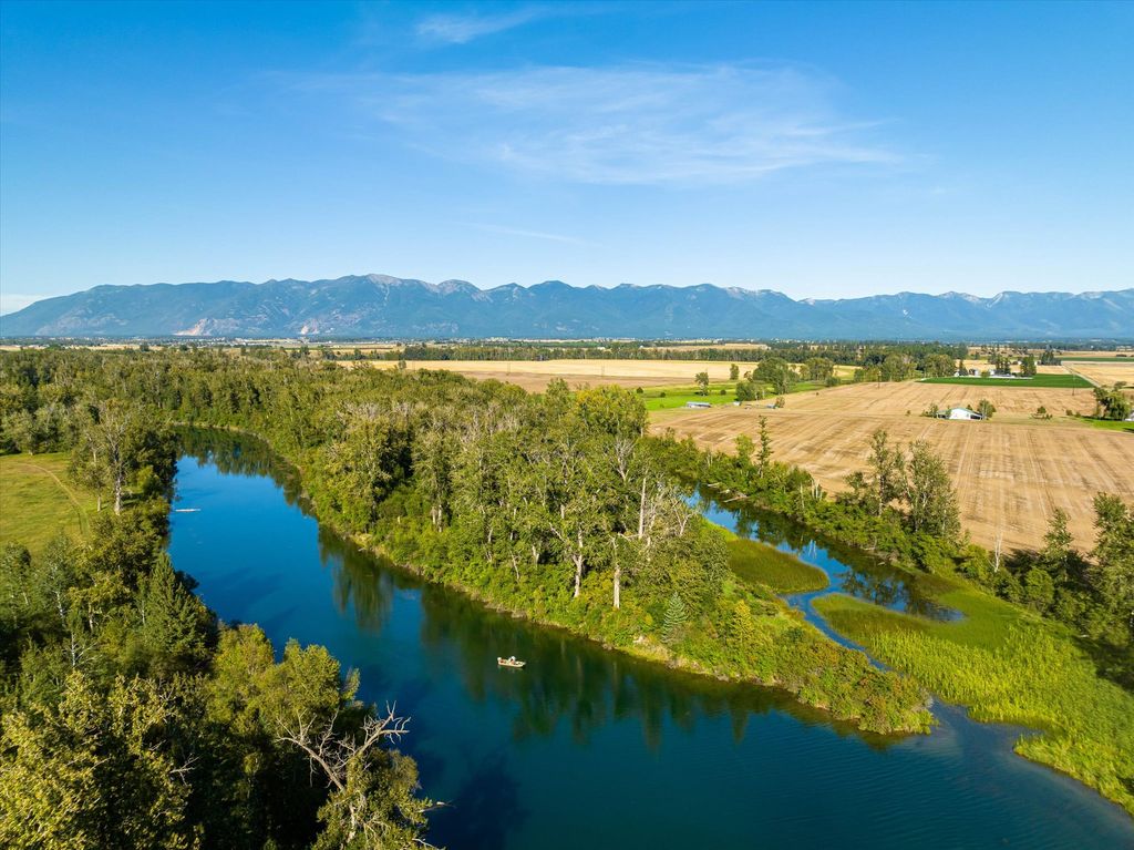 1514 Steel Bridge Road, Kalispell, MT 59901 photo 5
