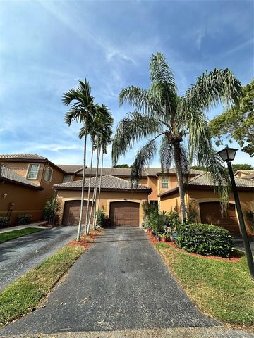 1365 W Veracruz Ln 4-10, Weston, FL 33327