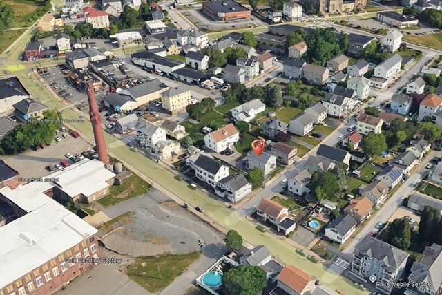 20 Wilcox St, Fall River, MA 02724