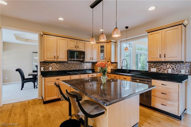 28495 Blue Pond Trail, Solon, OH 44139