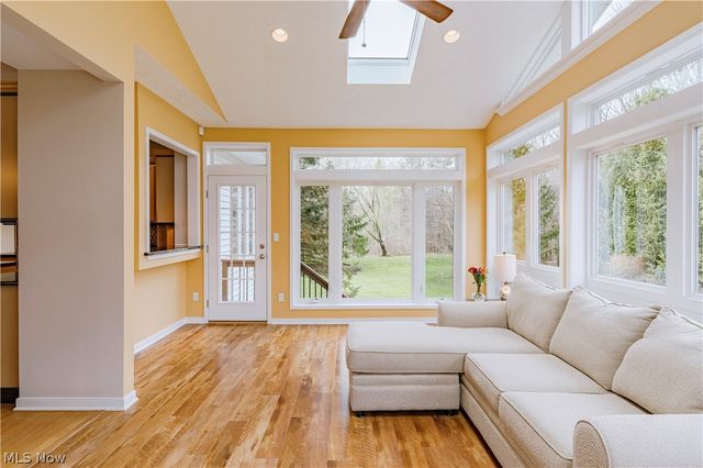 28495 Blue Pond Trail, Solon, OH 44139