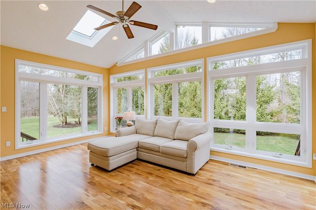 28495 Blue Pond Trail, Solon, OH 44139