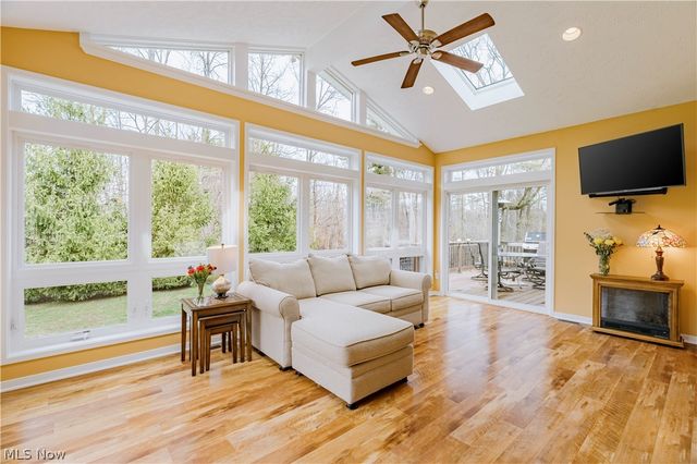 28495 Blue Pond Trail, Solon, OH 44139