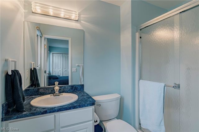 28495 Blue Pond Trail, Solon, OH 44139