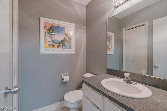 28495 Blue Pond Trail, Solon, OH 44139