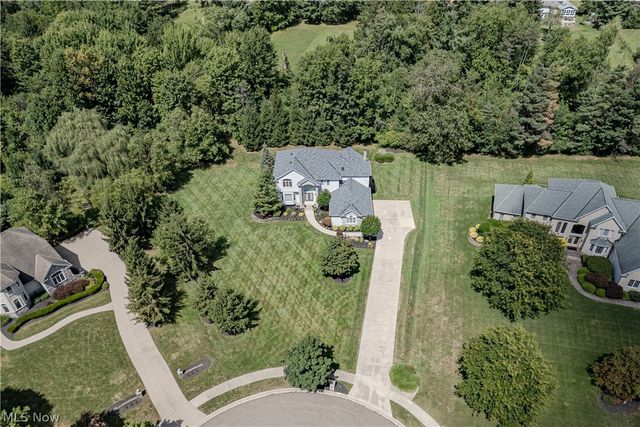 28495 Blue Pond Trail, Solon, OH 44139