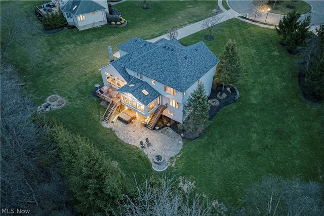 28495 Blue Pond Trail, Solon, OH 44139