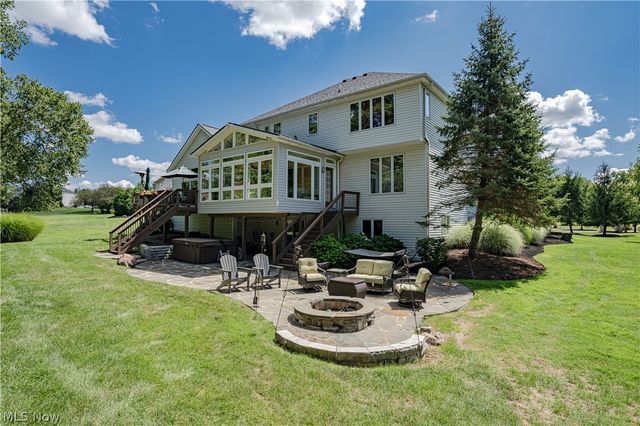 28495 Blue Pond Trail, Solon, OH 44139