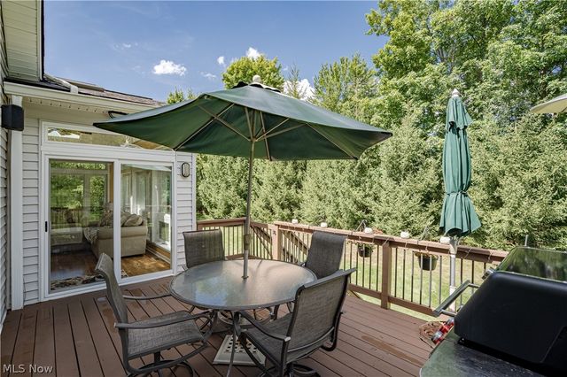 28495 Blue Pond Trail, Solon, OH 44139