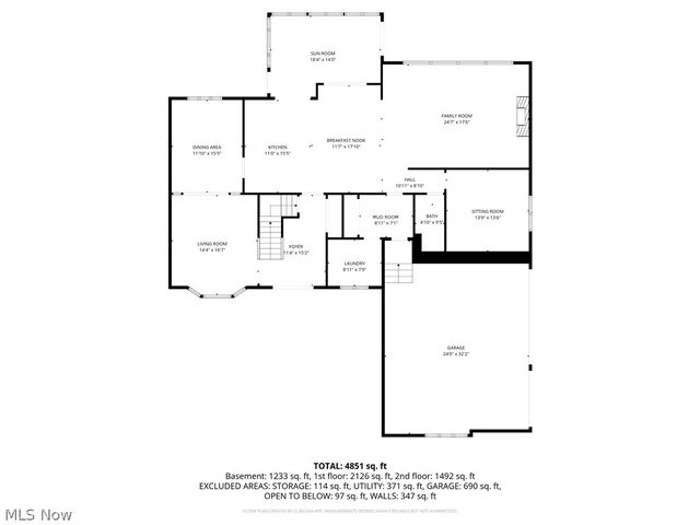 28495 Blue Pond Trail, Solon, OH 44139