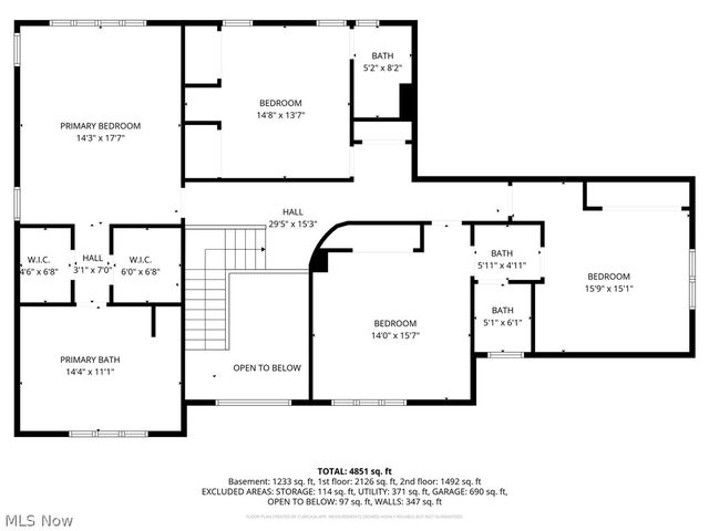 28495 Blue Pond Trail, Solon, OH 44139