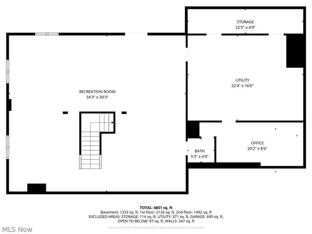 28495 Blue Pond Trail, Solon, OH 44139